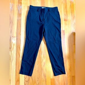 Sutton skinny pants